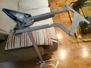 Bisagras para puertas basculantes