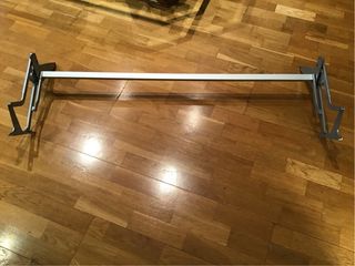 Bisagras para puertas basculantes