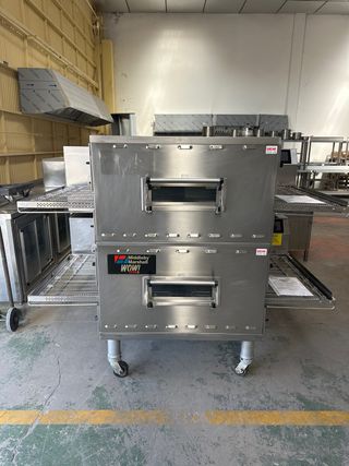 2 HORNOS PIZZAS MIDDLEBY MARSAHALL !!!