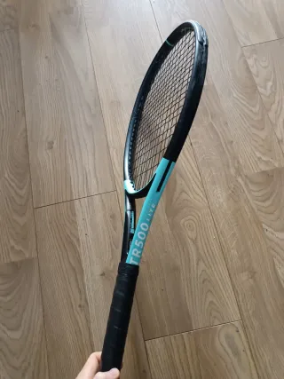 Raqueta de tenis TR500 LITE