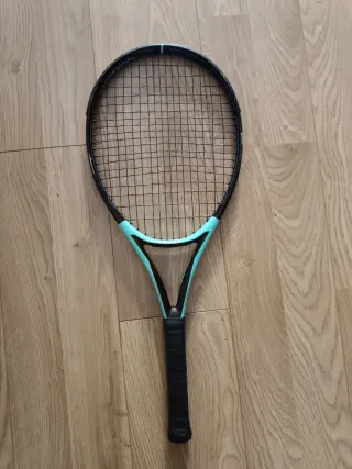 Raqueta de tenis TR500 LITE