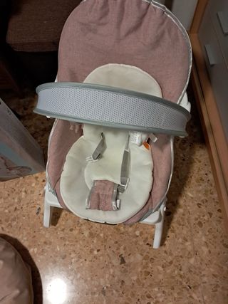 Silla de bebé multifunción Olmitos