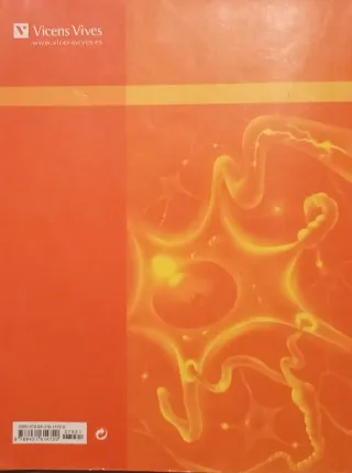 Natura; biología y geología