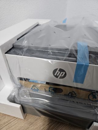 Impresora HP Smart Tank 7005 Precintada