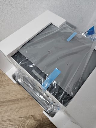 Impresora HP Smart Tank 7005 Precintada