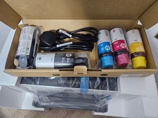 Impresora HP Smart Tank 7005 Precintada