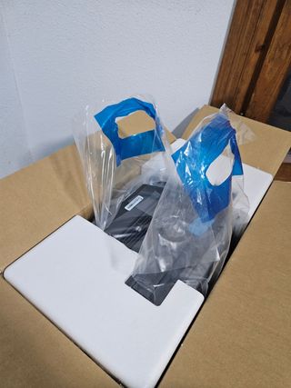 Impresora HP Smart Tank 7005 Precintada