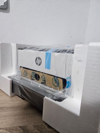 Impresora HP Smart Tank 7005 Precintada