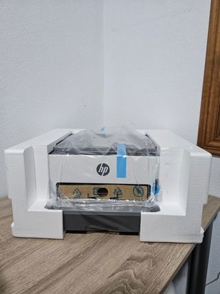 Impresora HP Smart Tank 7005 Precintada