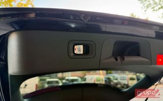 MERCEDES-BENZ  GLC 300 de 4MATIC