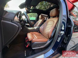 MERCEDES-BENZ  GLC 300 de 4MATIC
