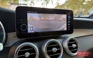 MERCEDES-BENZ  GLC 300 de 4MATIC