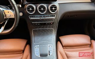 MERCEDES-BENZ  GLC 300 de 4MATIC