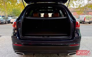 MERCEDES-BENZ  GLC 300 de 4MATIC