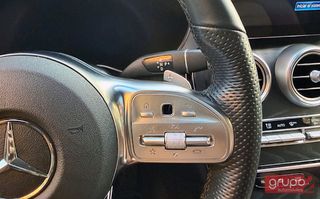 MERCEDES-BENZ  GLC 300 de 4MATIC