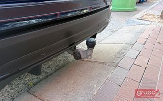 MERCEDES-BENZ  GLC 300 de 4MATIC