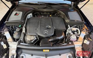 MERCEDES-BENZ  GLC 300 de 4MATIC