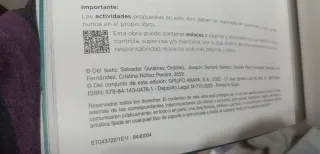 3 ESO Lengua y Literatura y Geografia i Història