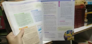3 ESO Lengua y Literatura y Geografia i Història