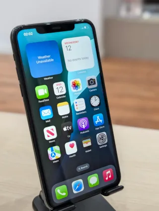 iPhone 11 Pro Max 64Gb Verde