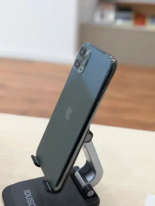 iPhone 11 Pro Max 64Gb Verde