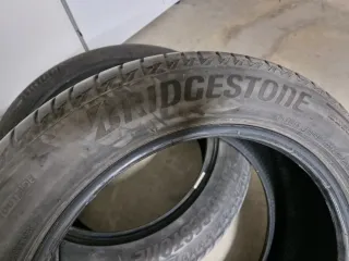 2 Bridgestone 245/50 R18 100Y