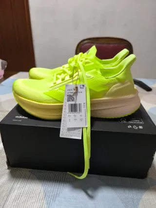 Adidas Ultraboost 5X W Talla 40