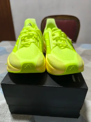 Adidas Ultraboost 5X W Talla 40