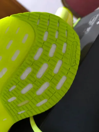 Adidas Ultraboost 5X W Talla 40