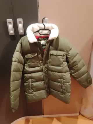 Chaqueta GAP Talla XXL Niños