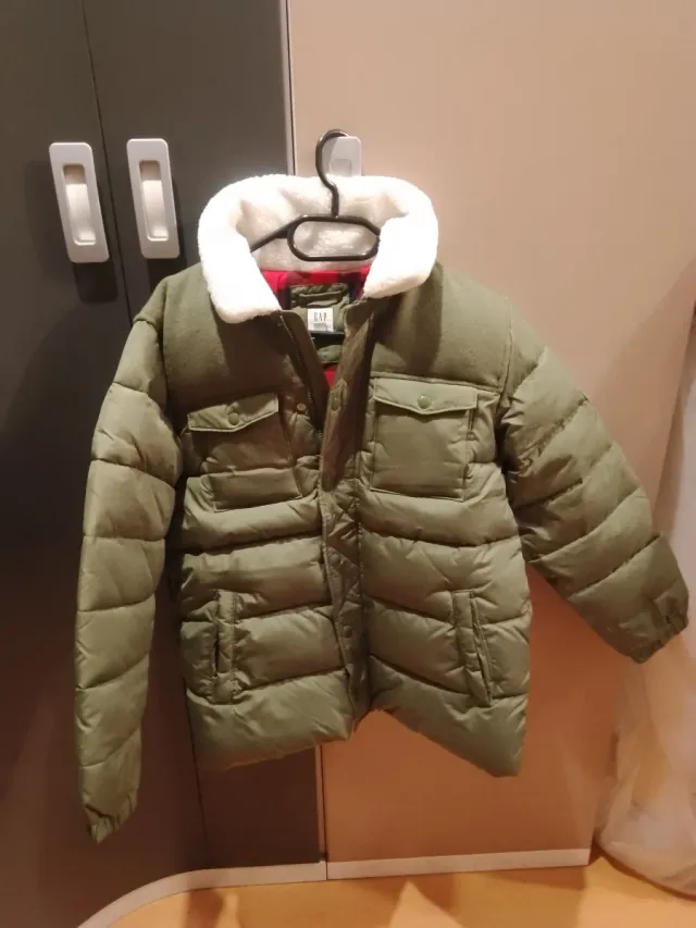 Chaqueta GAP Talla XXL Niños