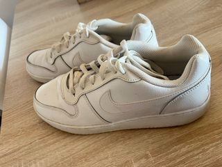 Zapatillas Nike Blancas