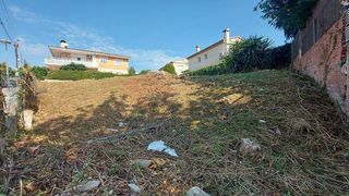 Terreno en venta en Segur de Calafell en Calafell