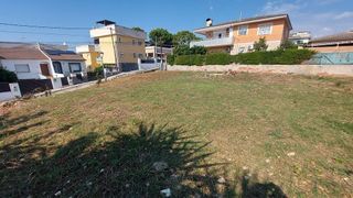 Terreno en venta en Segur de Calafell en Calafell