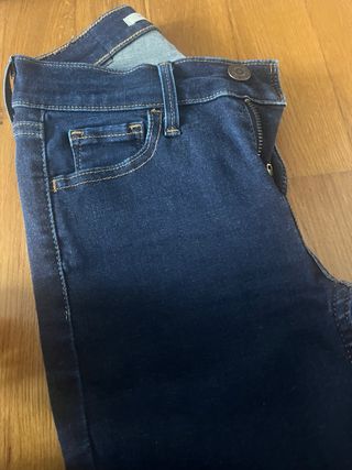 Pantalones Levi's Azules