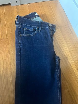 Pantalones Levi's Azules