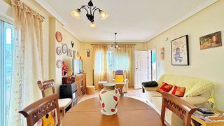 Casa adosada en venta en Campos de Golf - Villa Martin - Los Dolses en Orihuela