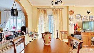 Casa adosada en venta en Campos de Golf - Villa Martin - Los Dolses en Orihuela