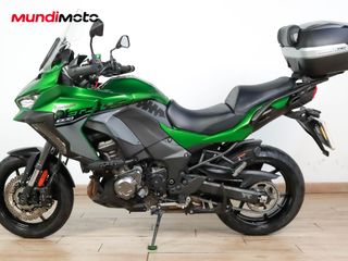 KAWASAKI VERSYS 1000 SE GRAND TOURER