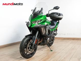 KAWASAKI VERSYS 1000 SE GRAND TOURER