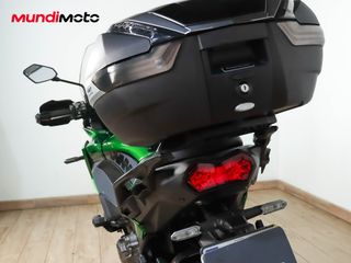 KAWASAKI VERSYS 1000 SE GRAND TOURER