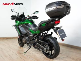 KAWASAKI VERSYS 1000 SE GRAND TOURER
