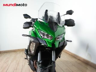 KAWASAKI VERSYS 1000 SE GRAND TOURER