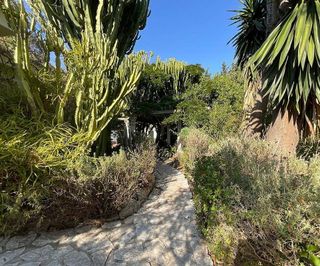 Chalet en alquiler en Benalmádena pueblo en Benalmádena