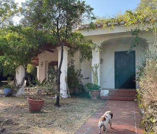 Chalet en alquiler en Benalmádena pueblo en Benalmádena