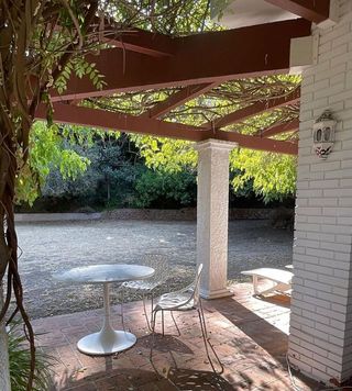 Chalet en alquiler en Benalmádena pueblo en Benalmádena