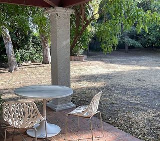 Chalet en alquiler en Benalmádena pueblo en Benalmádena