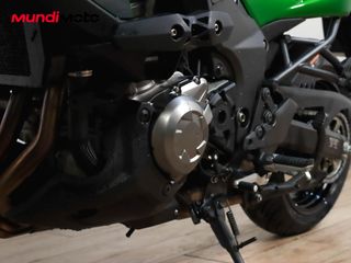 KAWASAKI VERSYS 1000 SE GRAND TOURER