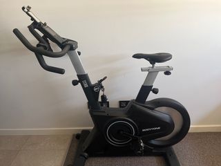 Bicicleta Spinning Bodytone DS60 Eléctrica