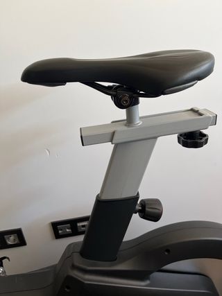 Bicicleta Spinning Bodytone DS60 Eléctrica